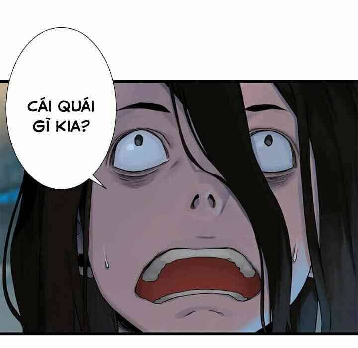 triệu hồi đến thế giới fantasy chapter 21 9