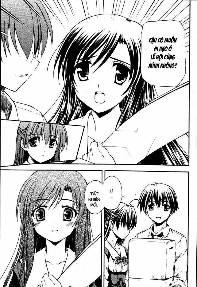 school days chapter 10 8