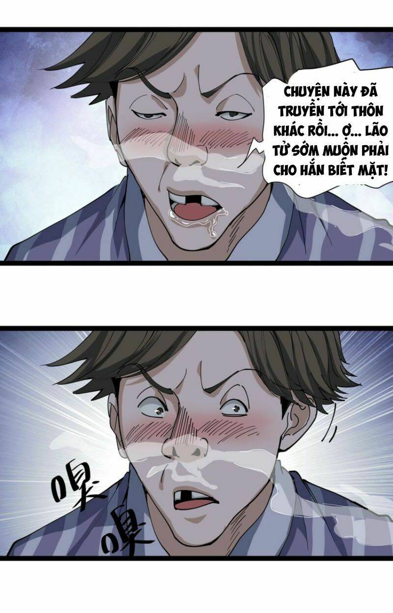 hồi xuân tiểu độc y chapter 13 42