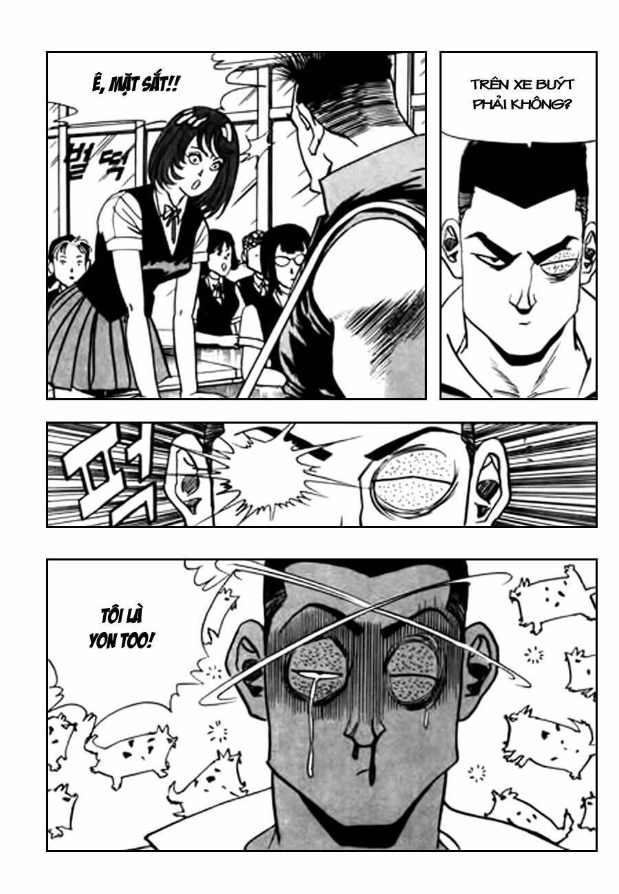 nina jalhae chapter 1.1 21