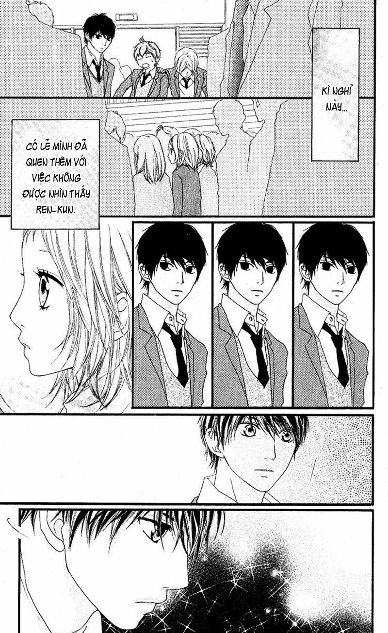 tình yêu học trò chapter 18 11