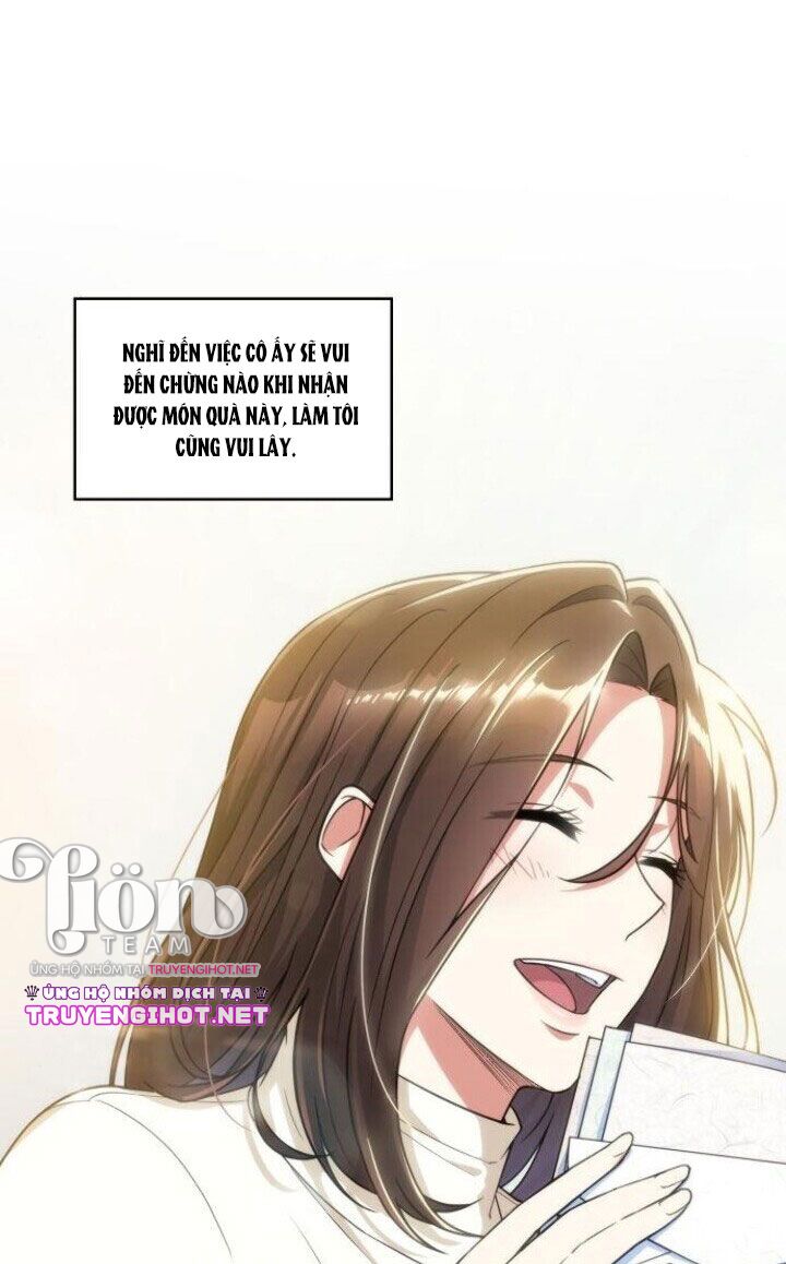 câu chuyện về chị đồng nghiệp của tôi chapter 40.1 19