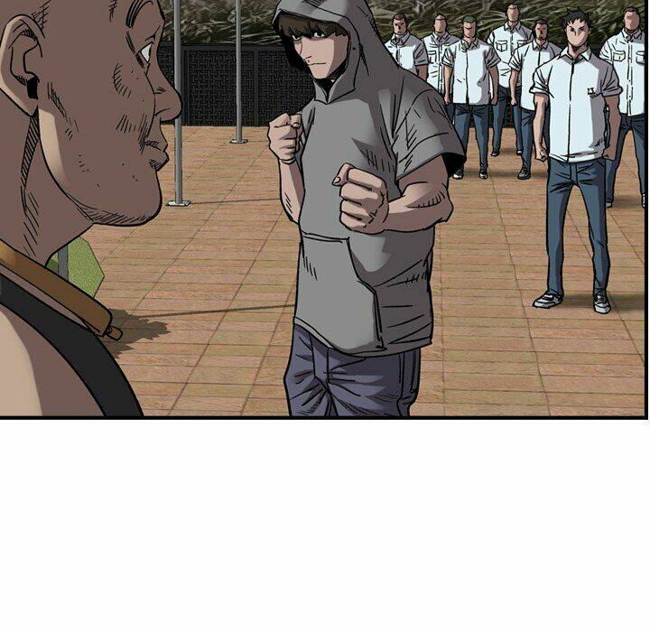 huyền thoại : khởi đầu chapter 75 29