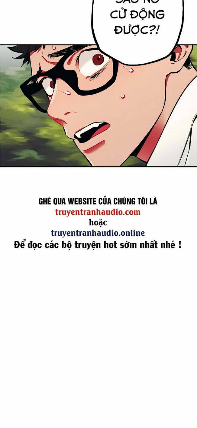 địa ngục trong núi misiryeong chapter 6 33