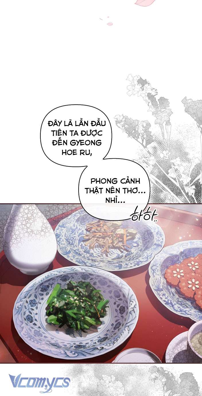 [18+] tiết học bí mật của trung điện chapter 11 5