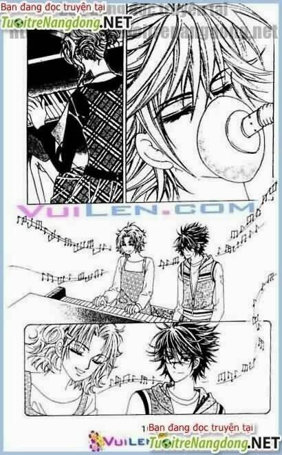 sức thanh xuân chapter 10 106