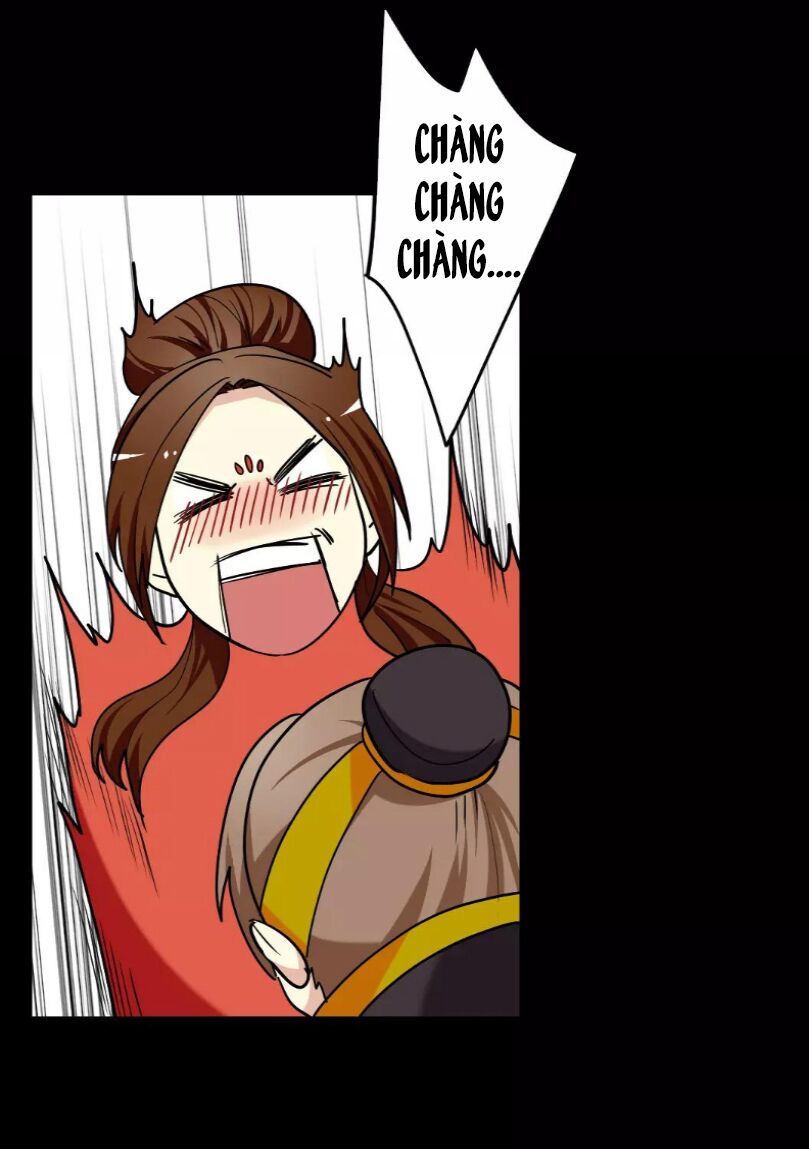 lưỡng bất nghi (full) chapter 136 19