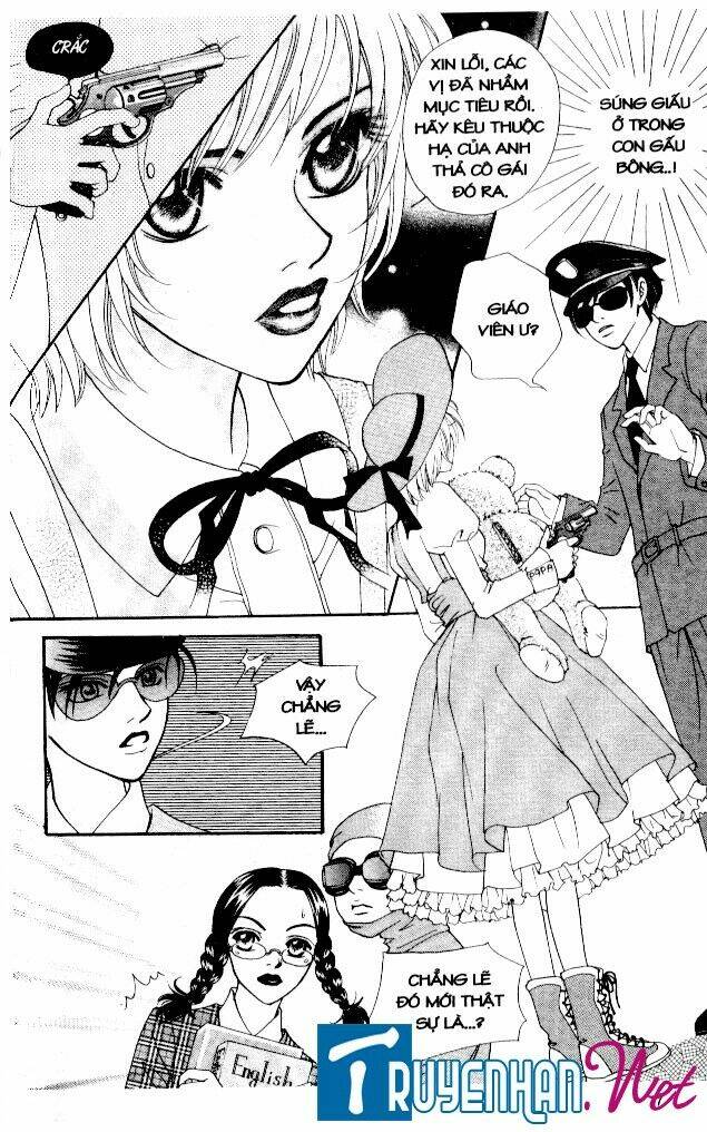 thiên thần bảo hộ chapter 1 7