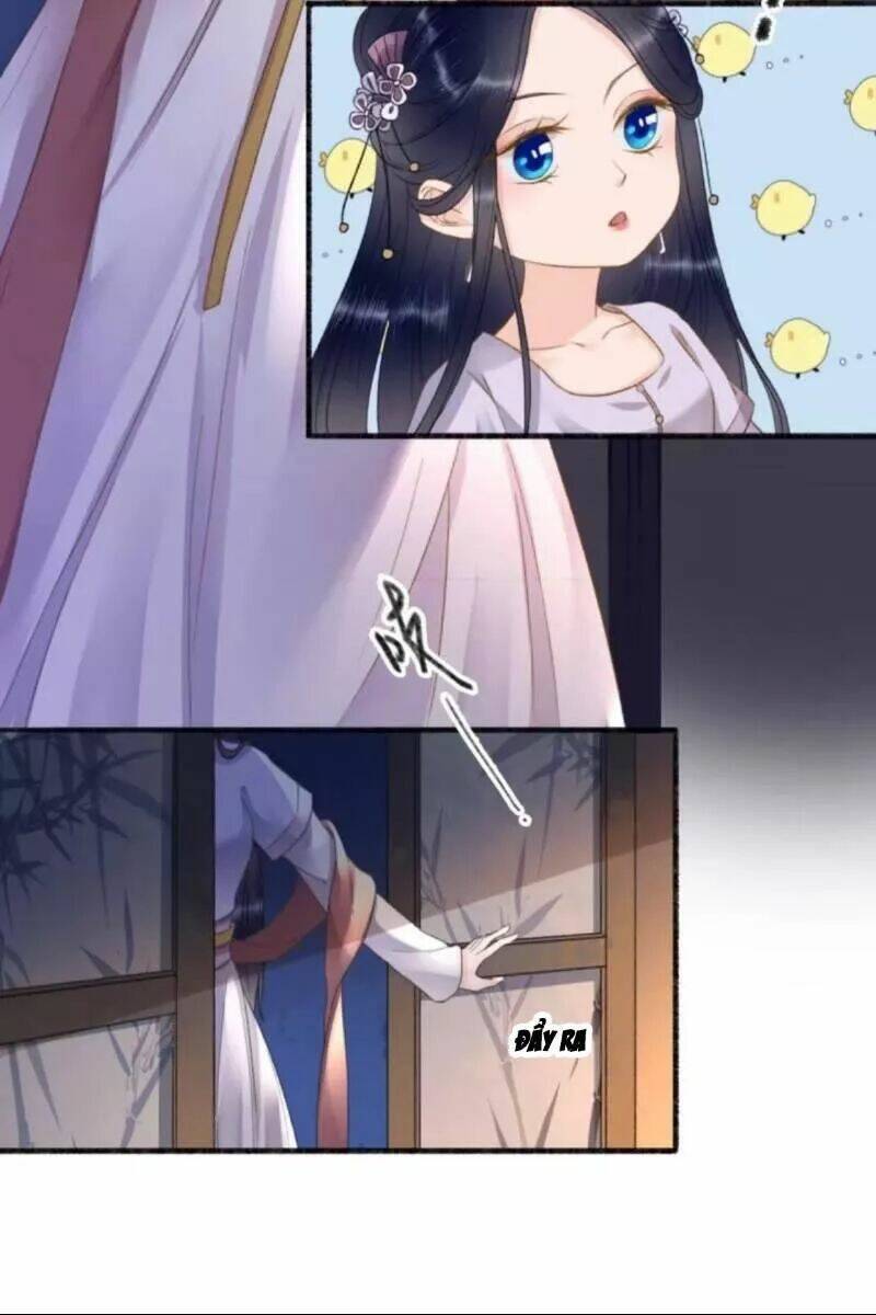 sủng phi của vương chapter 138 10