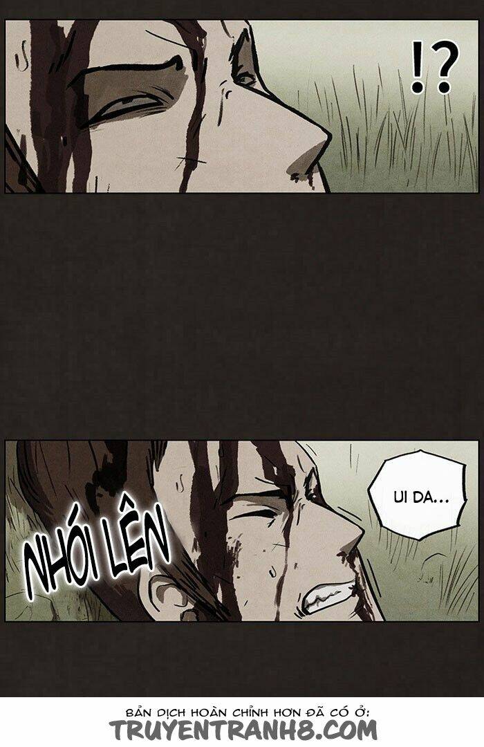 đứa con của quỷ dữ chapter 44 49