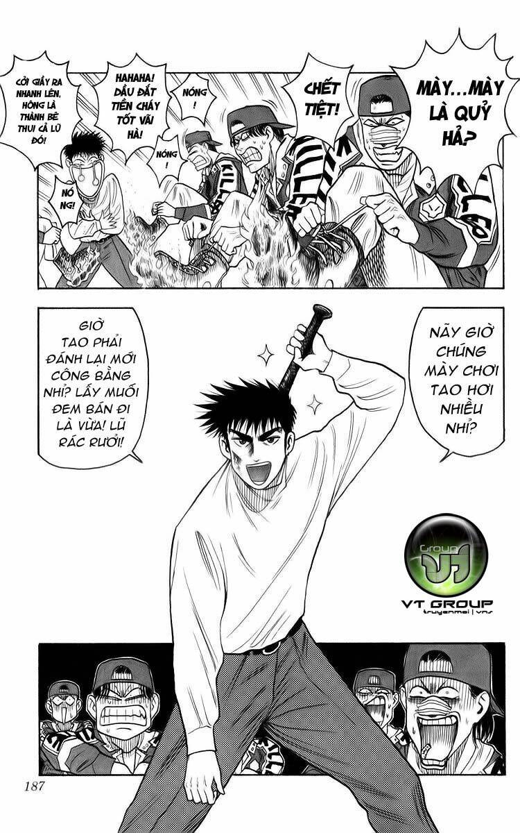 hareluya ii boy chapter 6 21