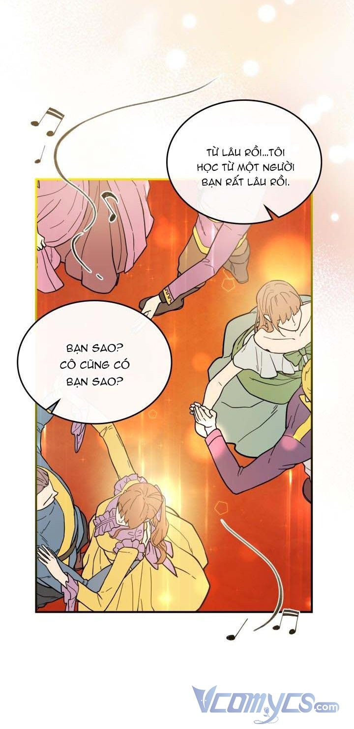 Hôm Nay Công Nương Toàn Năng Cũng Thấy Chán Nản chapter 32.5 17