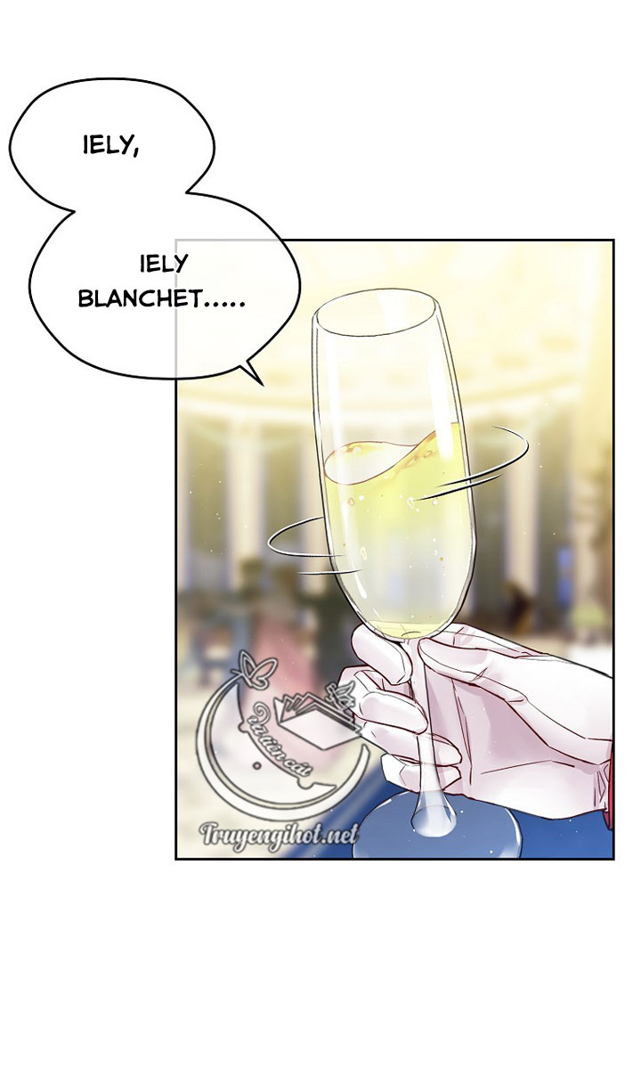 tôi gặp rắc rối vì chồng qúa dễ thương chapter 25.2 8