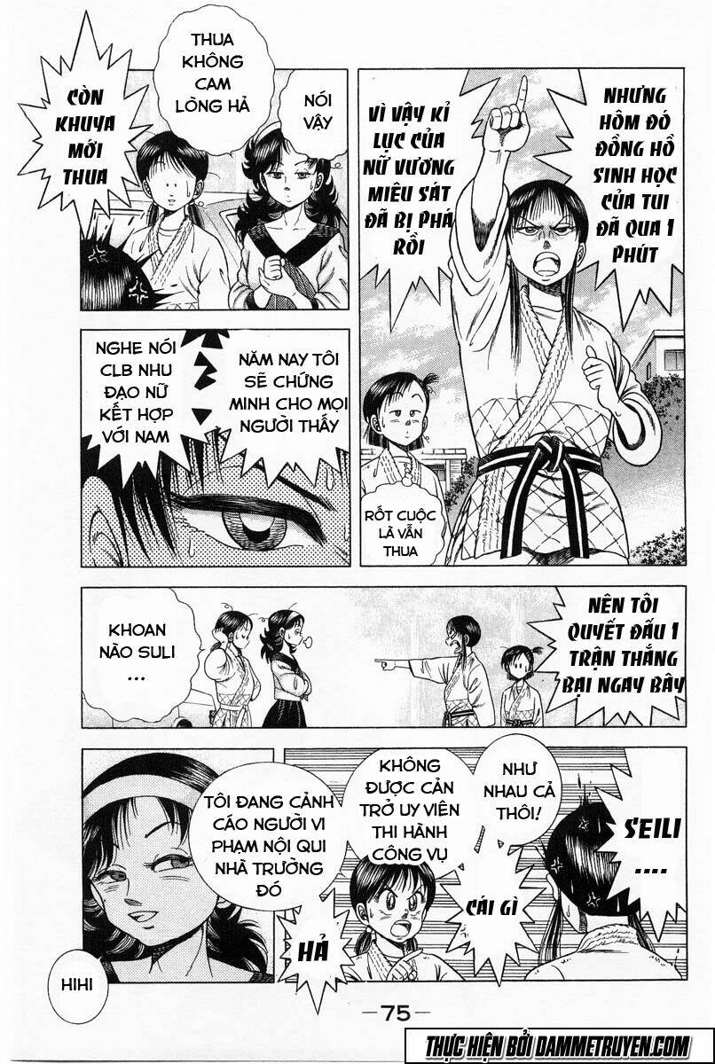 shin kotaro makaritoru! juudouhen chapter 29 14