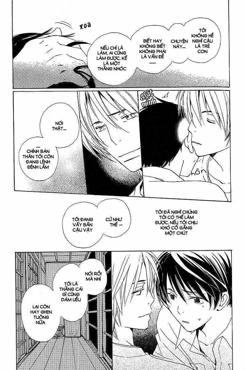 kodomo no iibun chapter 3 29