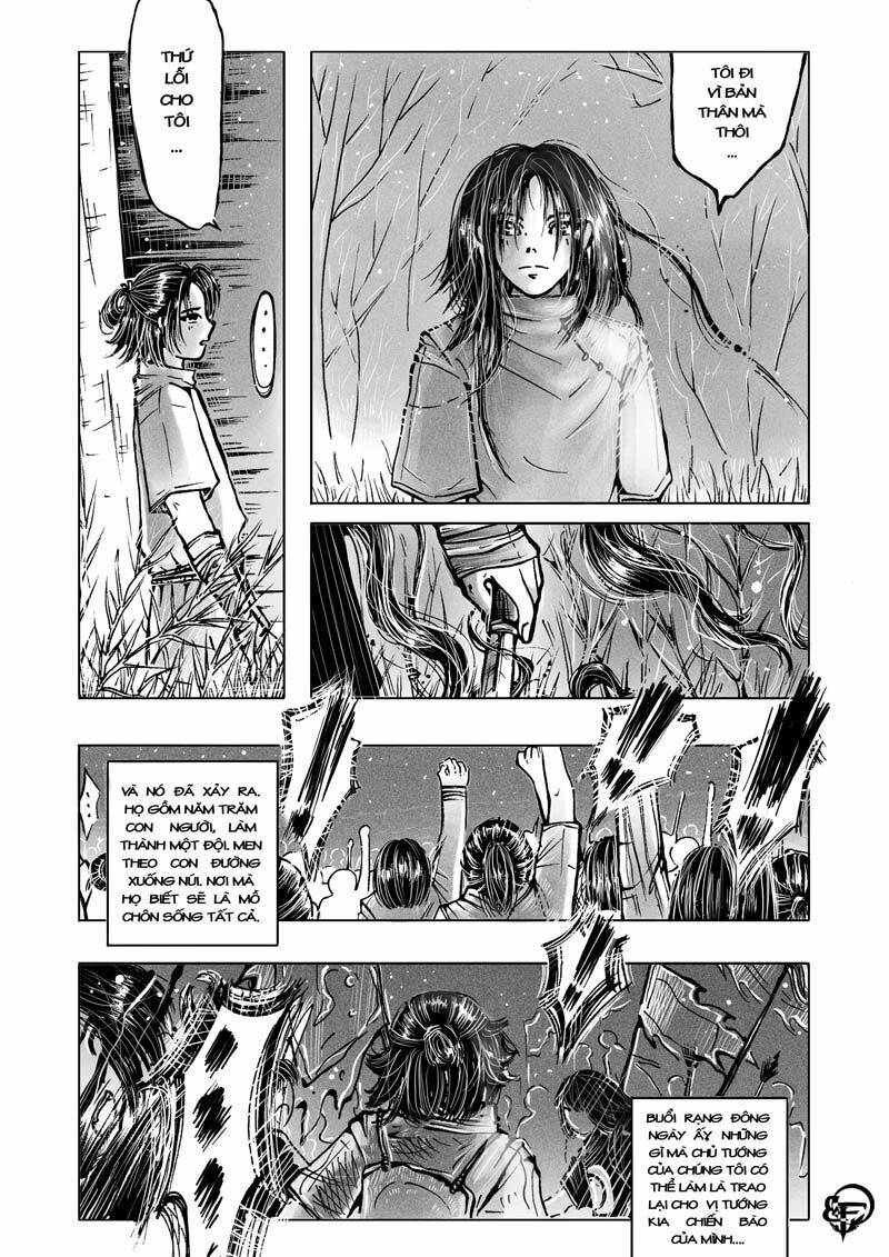 break free magazine chapter 7 79