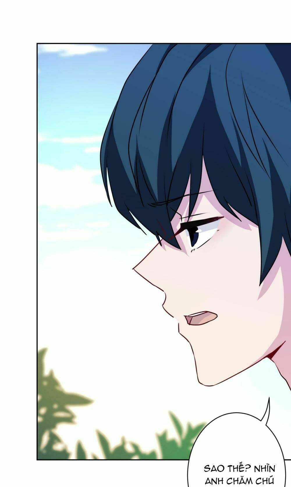 nhân vật phản diện: không ngọt không lấy tiền chapter 24 24