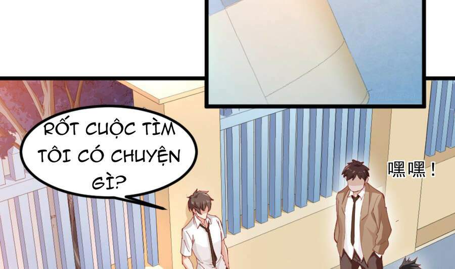 sau khi thân phận đại lão bị bại lộ chapter 3 45