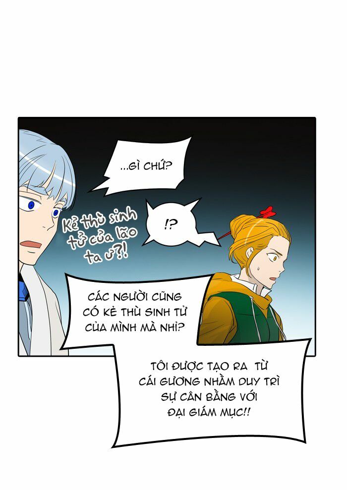 tòa tháp bí ẩn 2 chapter 281.5 47