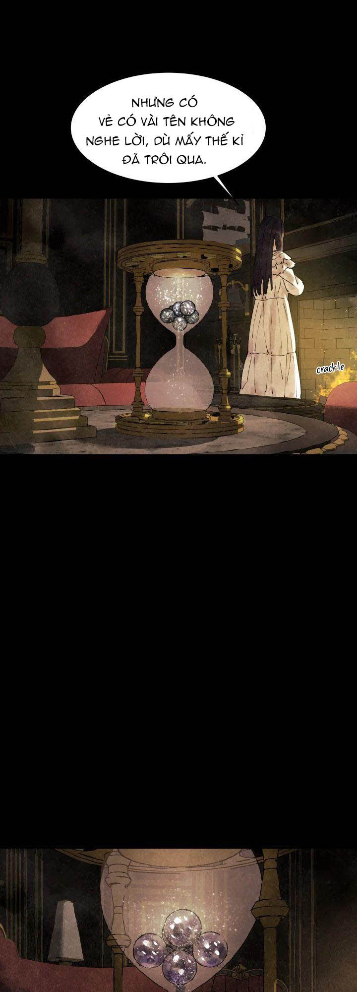 tiểu thuyết đầu tay của ác nữ chapter 1.2 20