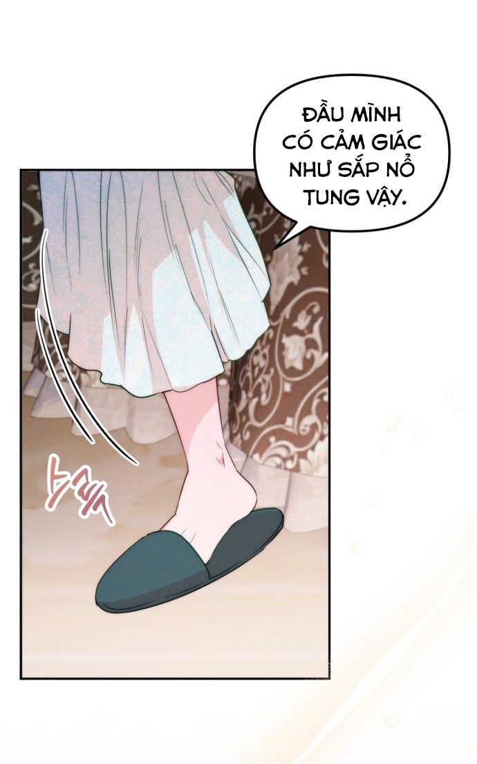 hoàng đế bạo quân ôm lấy tôi chapter 55 3