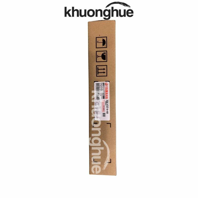 Giảm xóc sau, Phuộc sau xe Sirius chính hãng YAMAHA