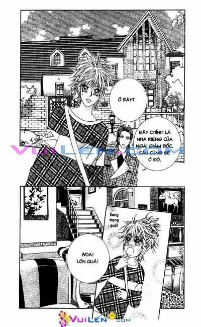 chạm mặt thần tượng chapter 3 150