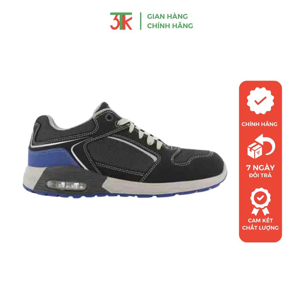 RAPTOR S3 Giày Bảo Hộ Lao Động Safety Jogger Da Cao Cấp chống đinh Chống Trơn Trượt, Chống Va Đập, Chống Tĩnh Điện, siêu nhẹ Sử Dụng trong Công Trình Xây Dựng