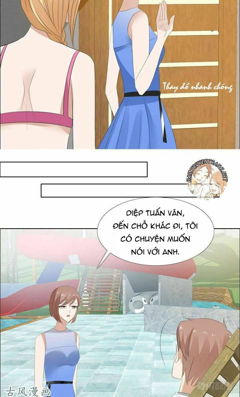 độc sủng kiều thê của bá đạo tổng tài chapter 66 22