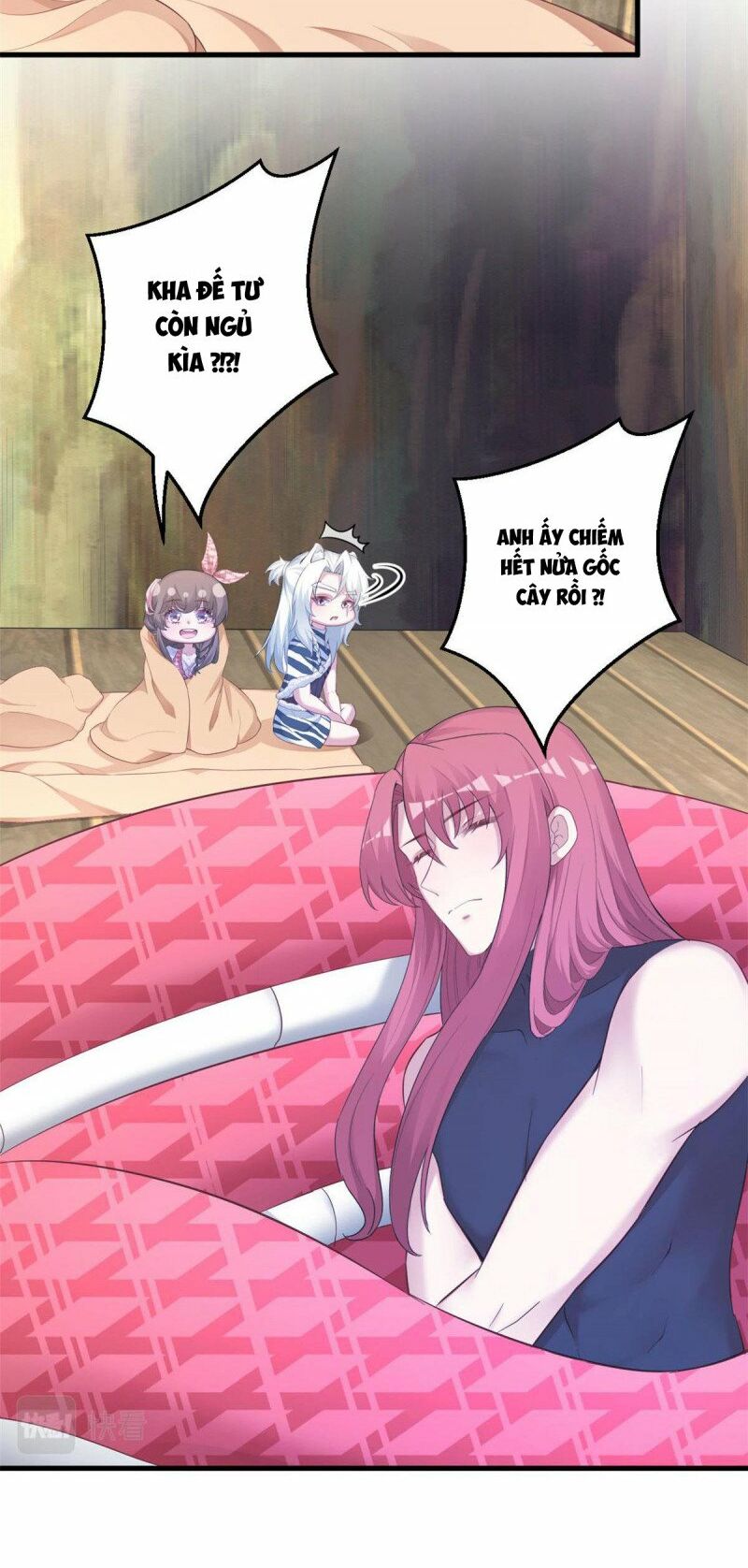 [16+] thảnh thơi thú thế chủng chủng điền, sinh sinh tể chapter 422 7