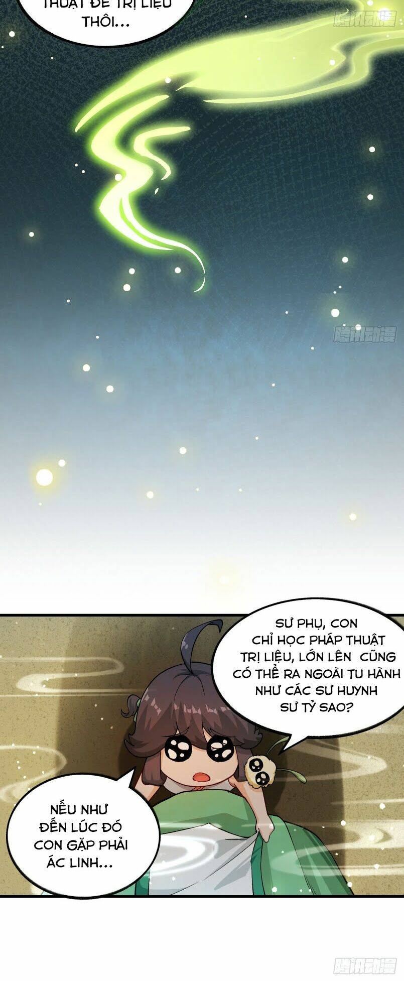 trường an tưởng tượng chapter 32.2 4