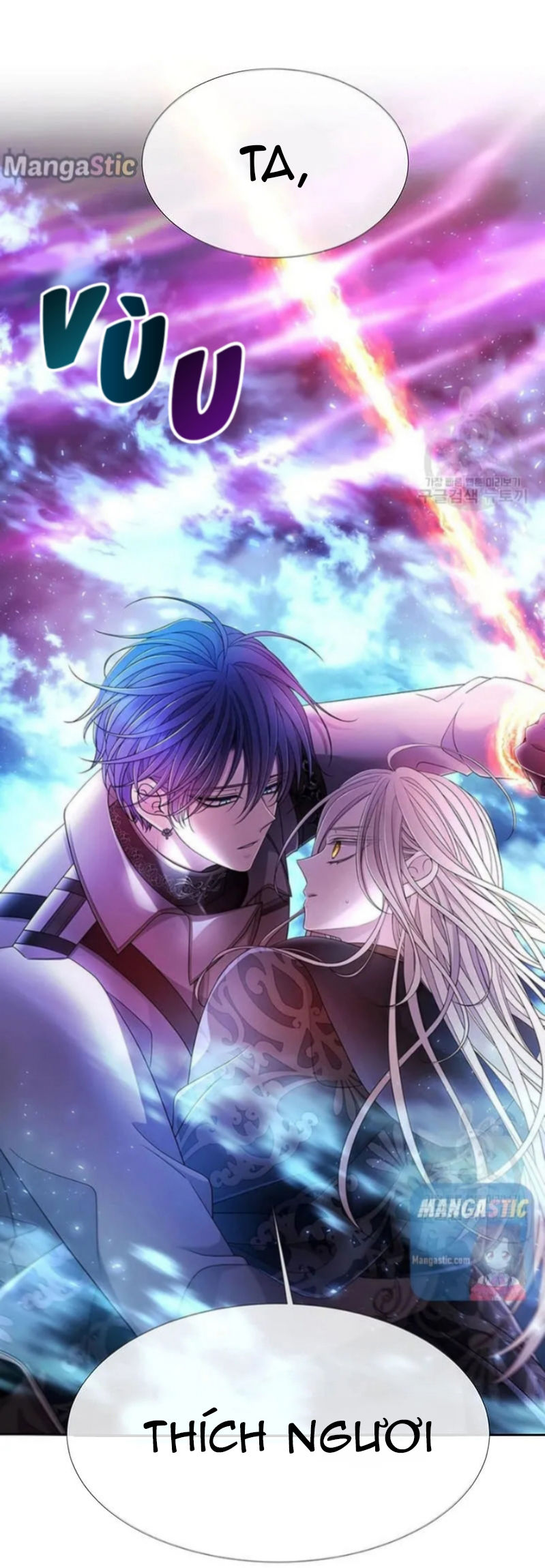 năm môn đệ của charlotte chapter 108 20