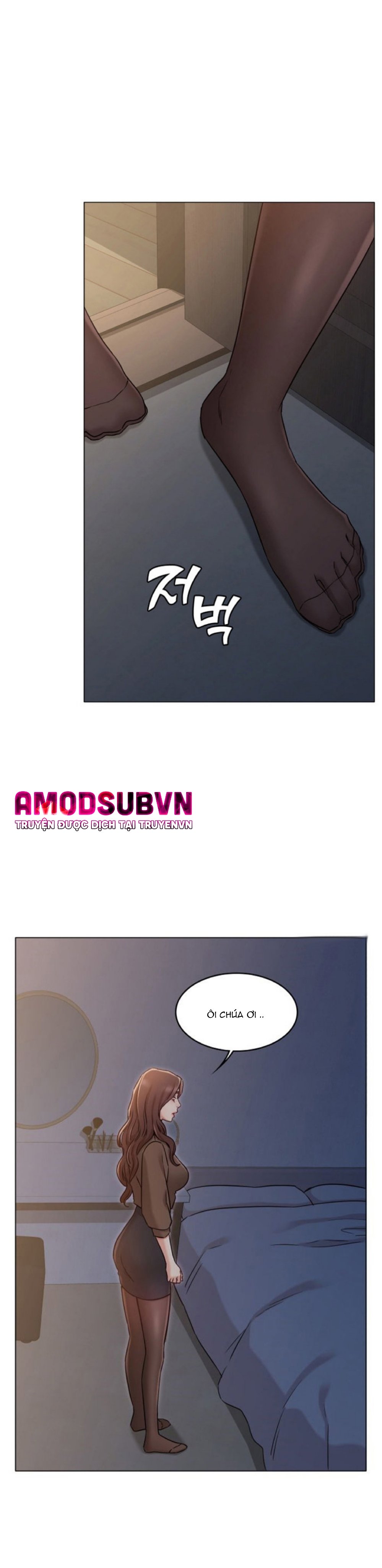 chị của bạn gái chapter 22 17