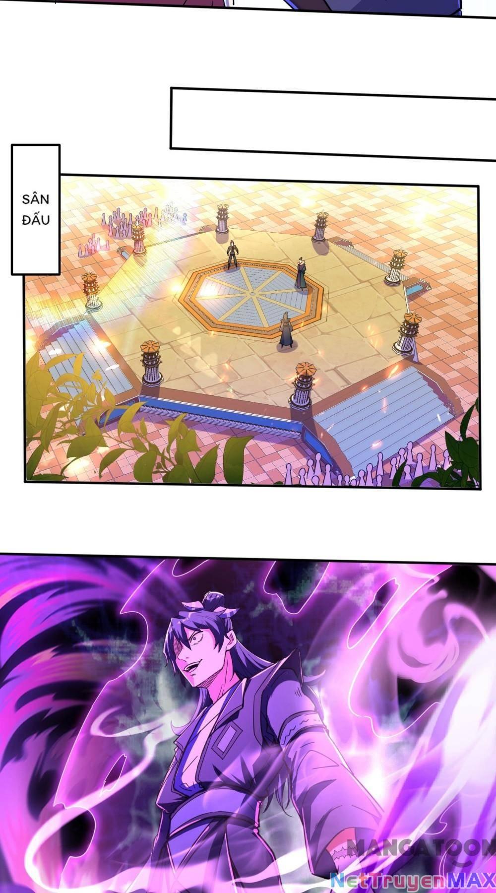 đệ nhất người ở rể chapter 240 17