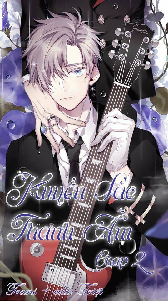 huyền sắc thanh âm chapter 2 2