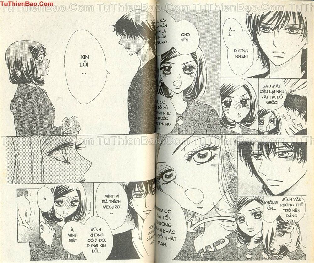 ác quỷ và bản tình ca chapter 6 63