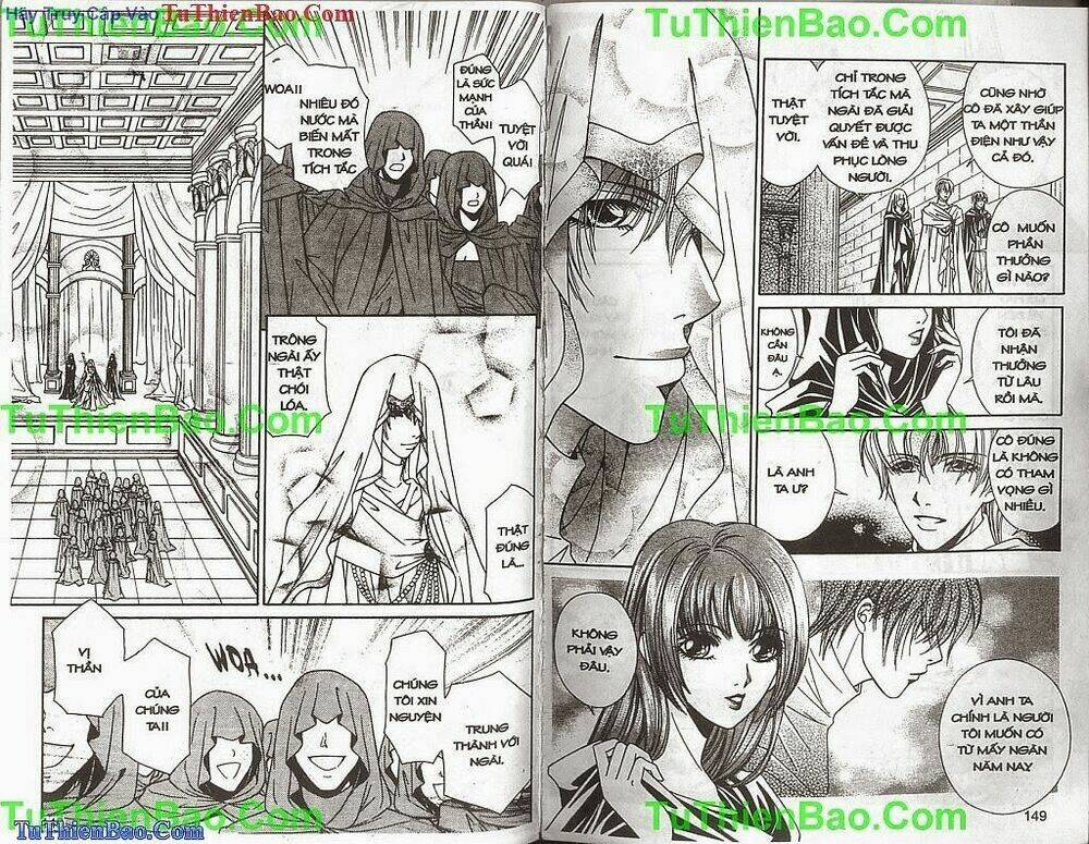 truyền thuyết cung hoàng đạo ii chapter 1 75