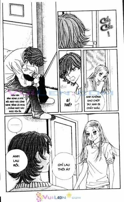 anh là của tôi chapter 2 40