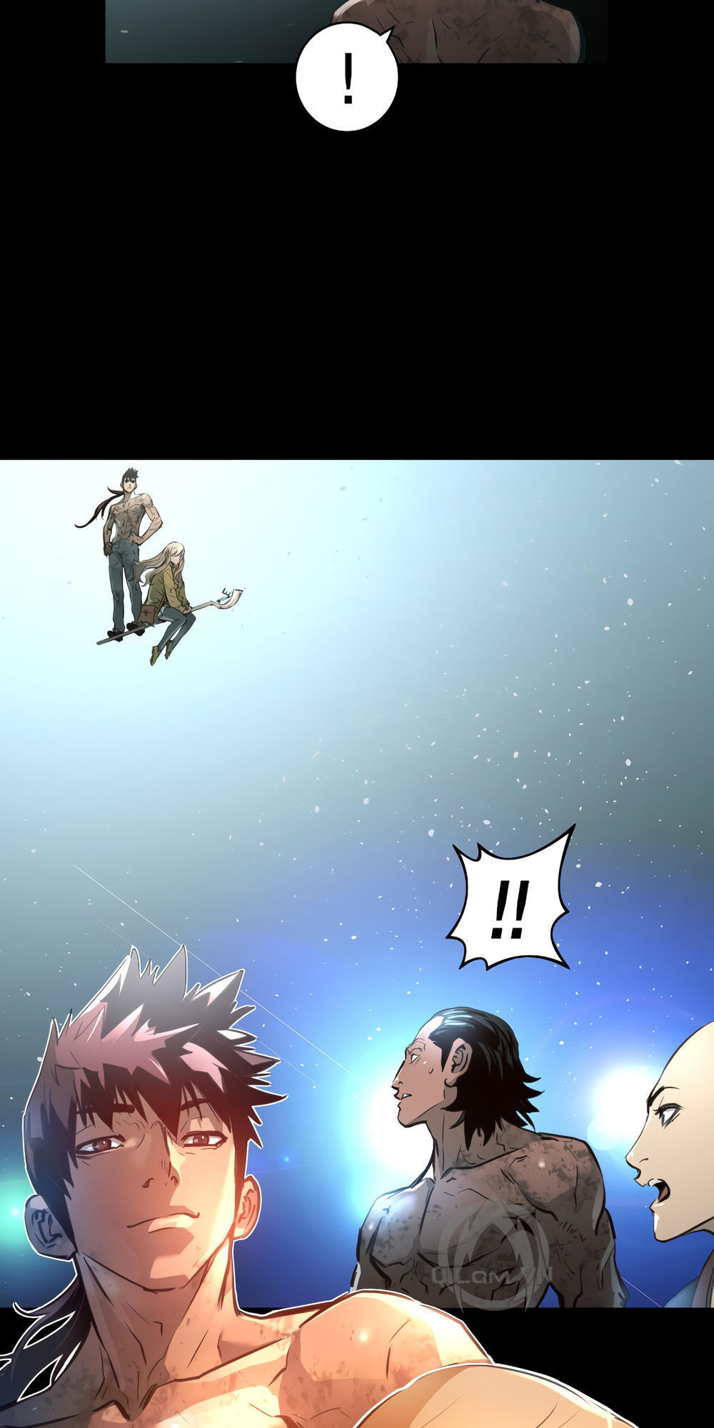 tam tuyệt tại dị giới chapter 67 54