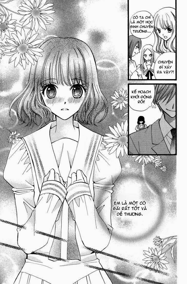 arisa chapter 41.2 15