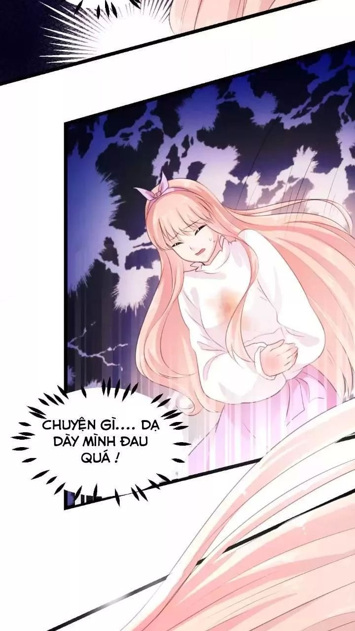 bản hợp đồng của tổng tài lạnh lùng chapter 5.2 8