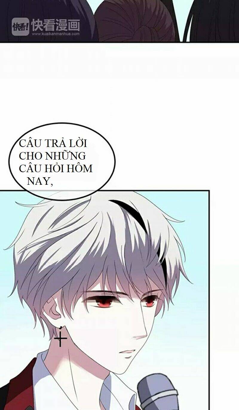 thần tượng điểm zero chapter 81.1 17