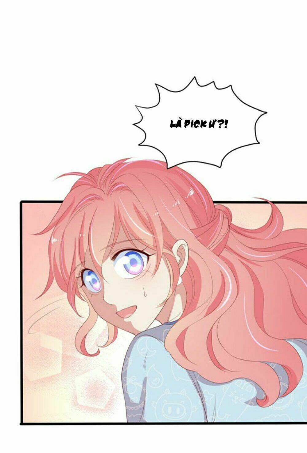 quản lí ngây ngô và thần tượng ác ma chapter 14 39