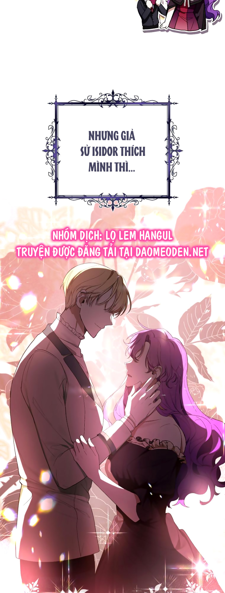 trở thành ác nữ thật thú vị mà ? chapter 57 15