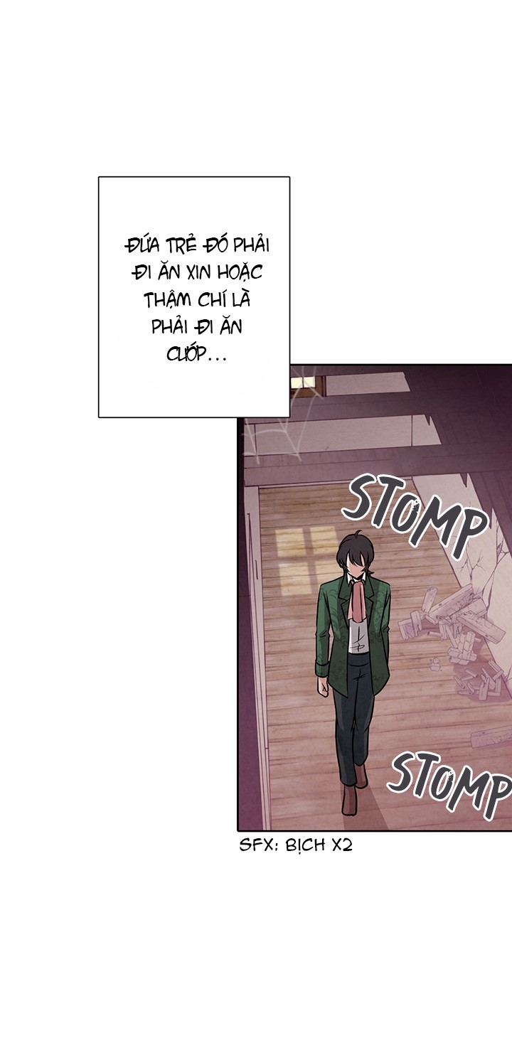 nụ hôn của valentine chapter 5 16