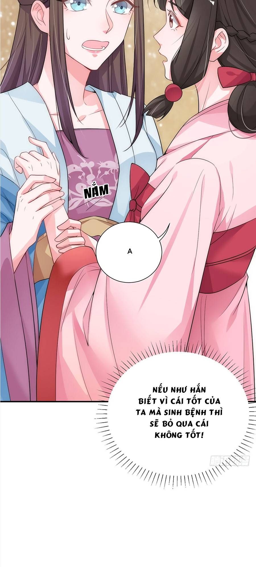 cung đấu live chapter 8 13