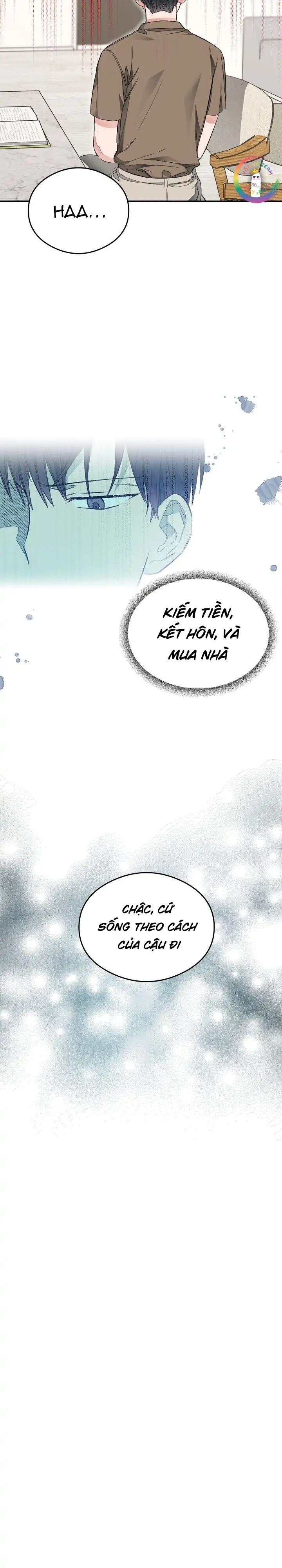 chung một bầu không khí (end) chapter 15 23