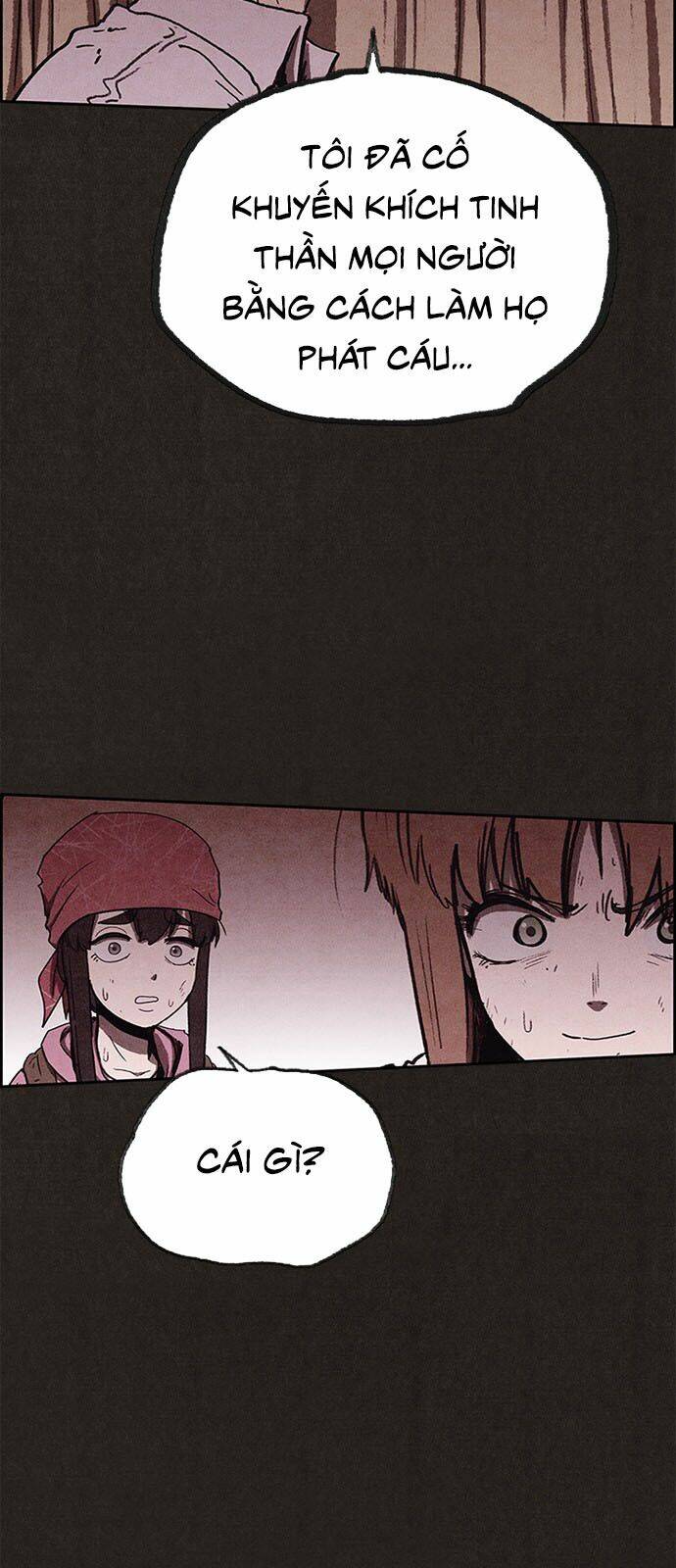 quái vật tại chung cư xanh chapter 83 19