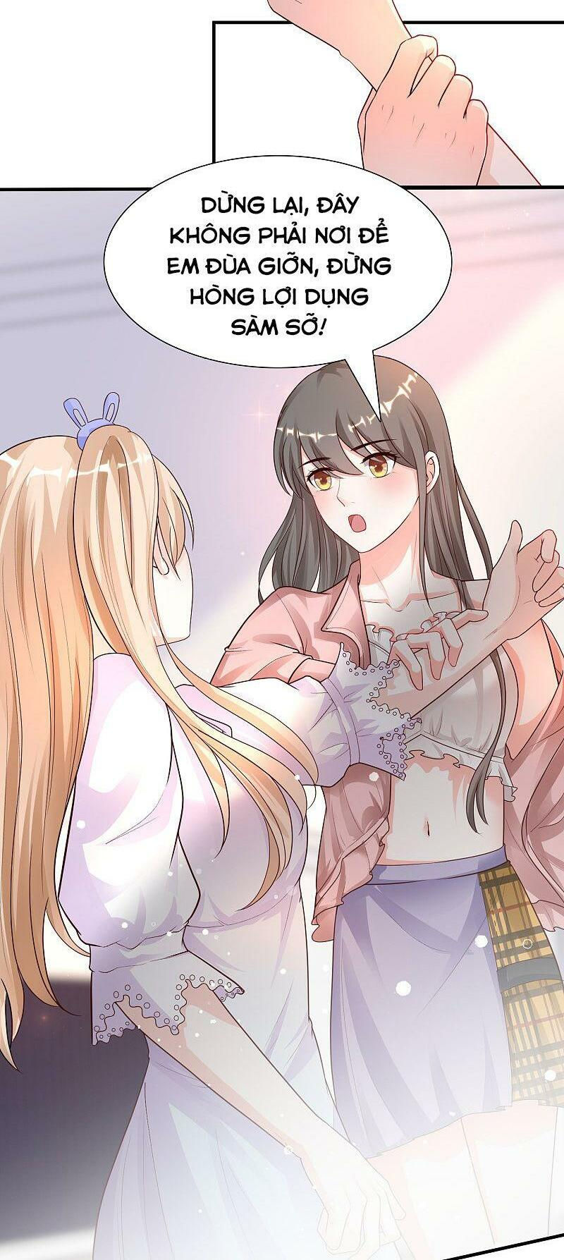 tối cường vận đào hoa chapter 169 18