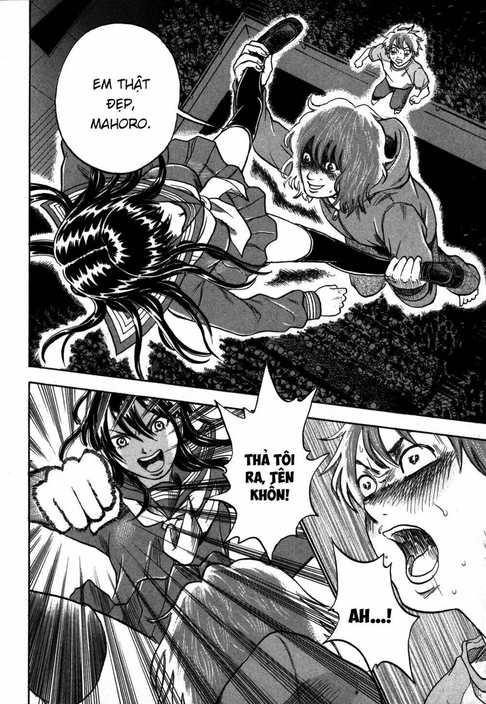 yuutai nova chapter 15 20